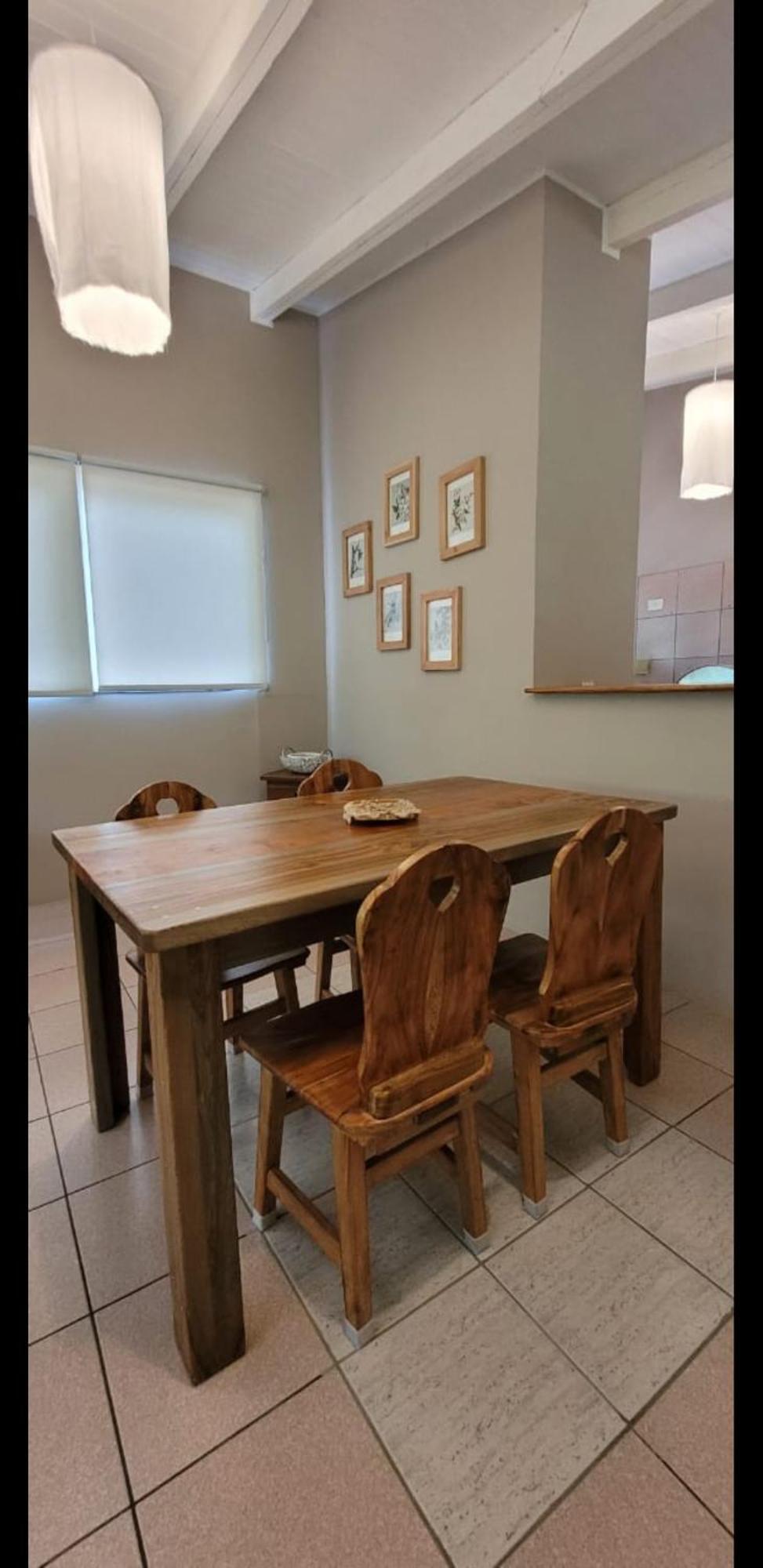 הוילה וילה לה אנגוסטרה Nirebosque, Casas De Pueblo מראה חיצוני תמונה