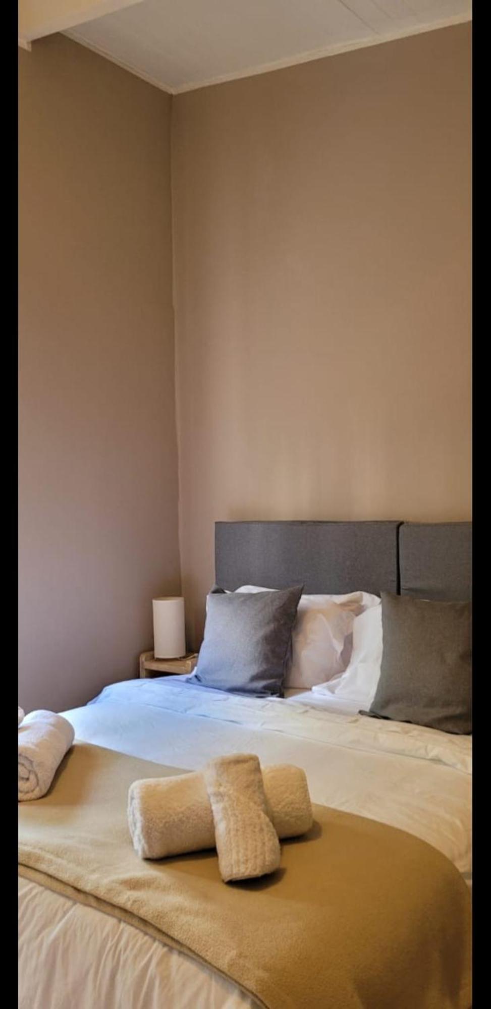 הוילה וילה לה אנגוסטרה Nirebosque, Casas De Pueblo מראה חיצוני תמונה