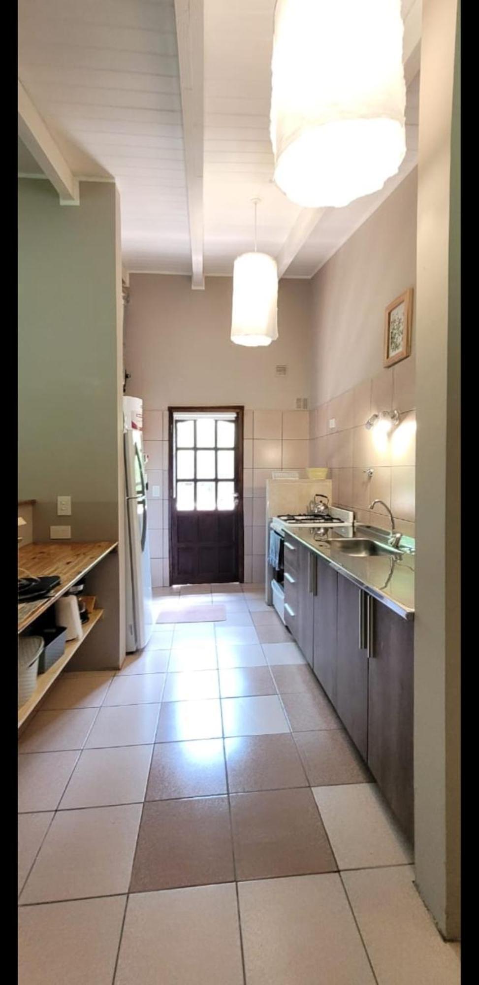 הוילה וילה לה אנגוסטרה Nirebosque, Casas De Pueblo מראה חיצוני תמונה